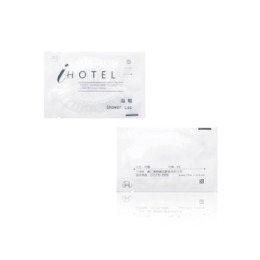 I-HOTEL/浴帽/1000入