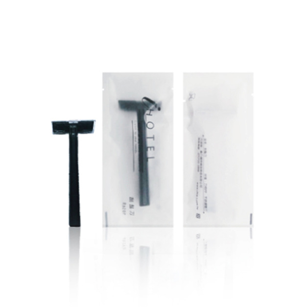 I-HOTEL/刮鬍刀/1000入