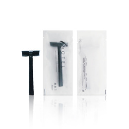 I-HOTEL/刮鬍刀/1000入