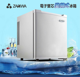 電子雙芯變頻式冰箱(CLT-30AS)