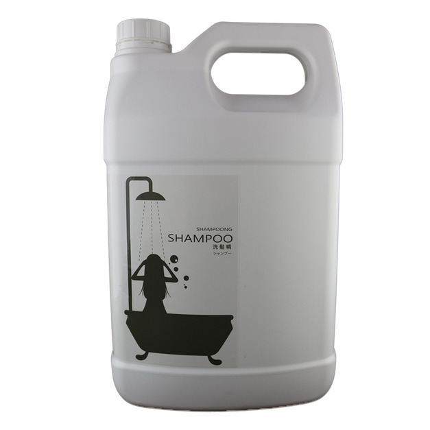 簡單系列洗髮精(1加侖)