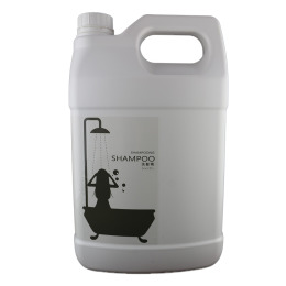 簡單系列洗髮精(1加侖)