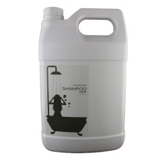 簡單系列洗髮精(1加侖)