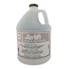 Airlift  Smoke & Odor 煙味及臭味分解去除劑