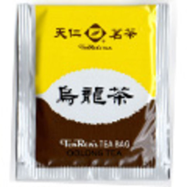 烏龍茶