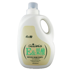 白雪 果酸洗髮乳