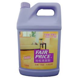 妙管家/地板清潔劑