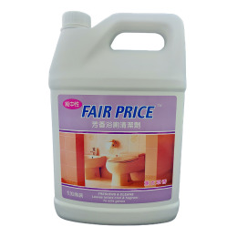 妙管家/浴廁清潔劑