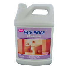 妙管家/浴廁清潔劑