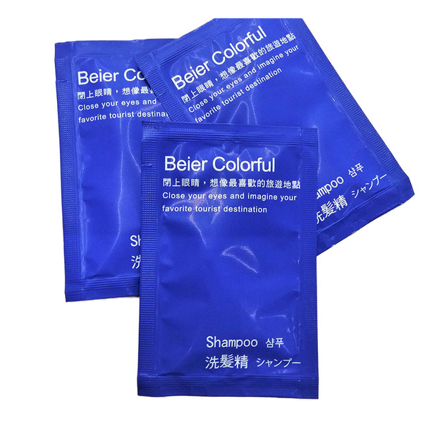 蓓兒繽紛/洗髮精