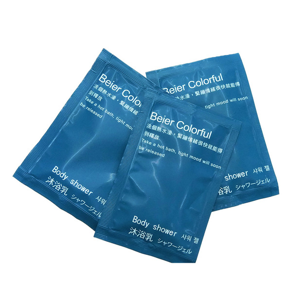 蓓兒繽紛/沐浴乳