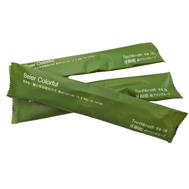 蓓兒繽紛/牙刷