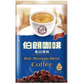 伯朗咖啡藍山風味三合一/15克/50包_1