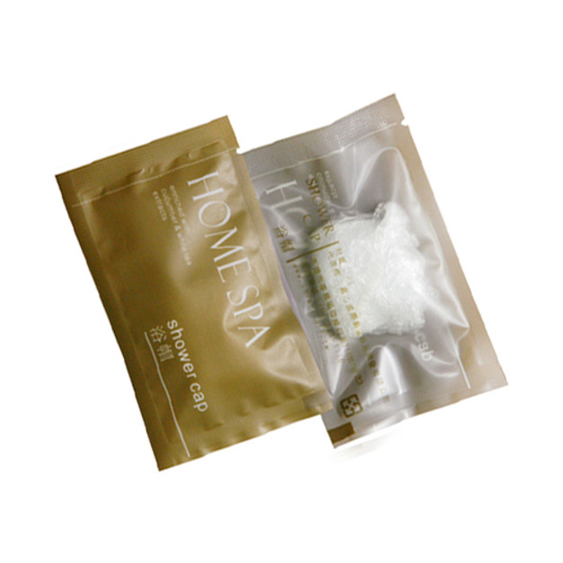 HOME SPA/浴帽浴帽/1000個