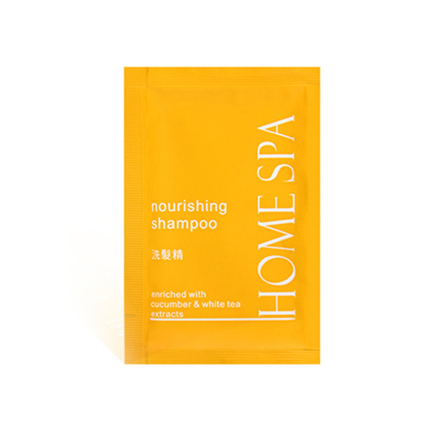 HOME SPA/洗髪精12ml/1000包