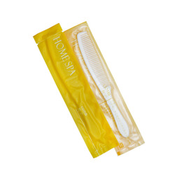 HOME SPA 長梳/1000組