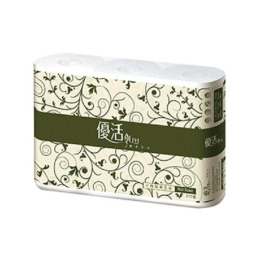 優活小捲230節/60捲