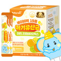 【babyrak】19種寶寶益生菌 19 baby Probiotics 展場專用(請勿下單)