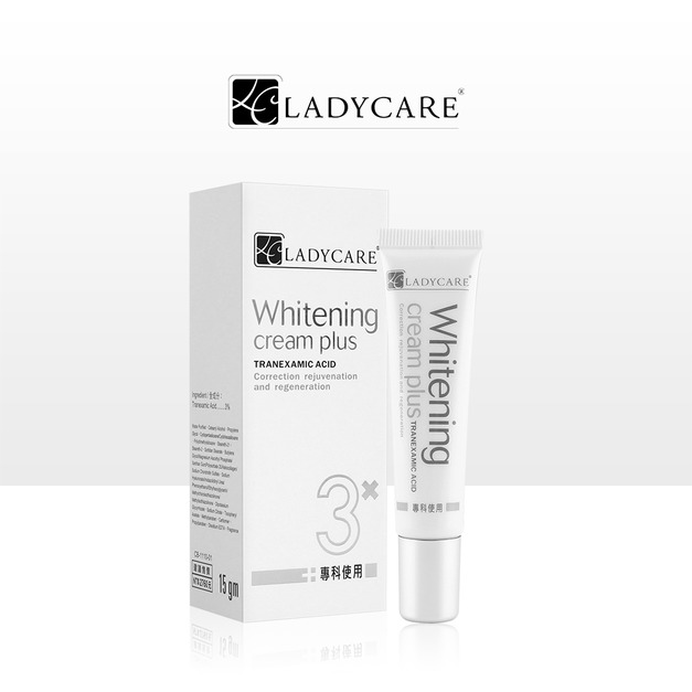 杏輝 蕾蒂凱薾LADYCARE專科無瑕精華15ML