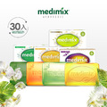 Medimix原廠正貨-印度帆船皂125g &100gx 30入_1