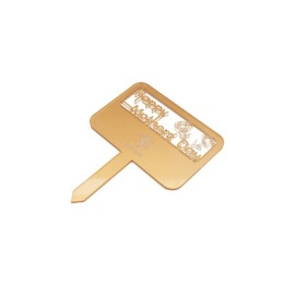 特殊造型插牌 |客製化|