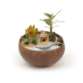 馬爾地夫風格訂製盆