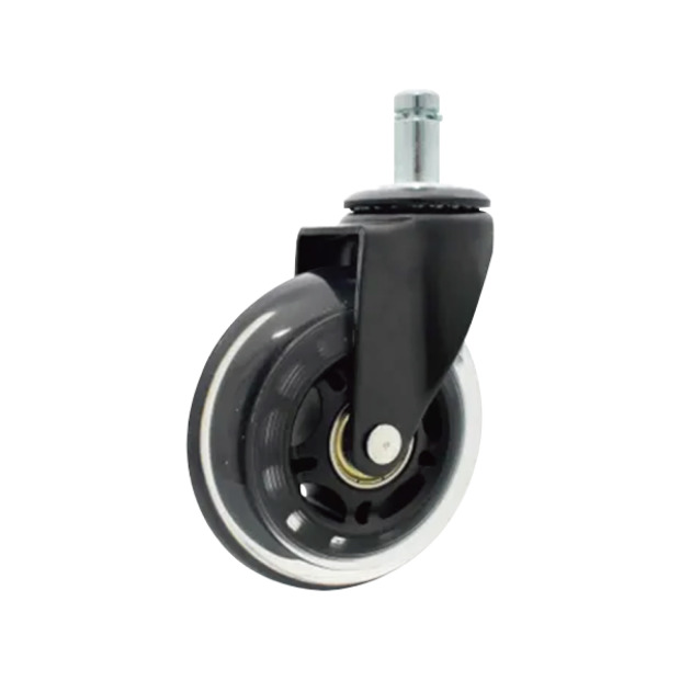 2、3吋水晶輪｜插銷