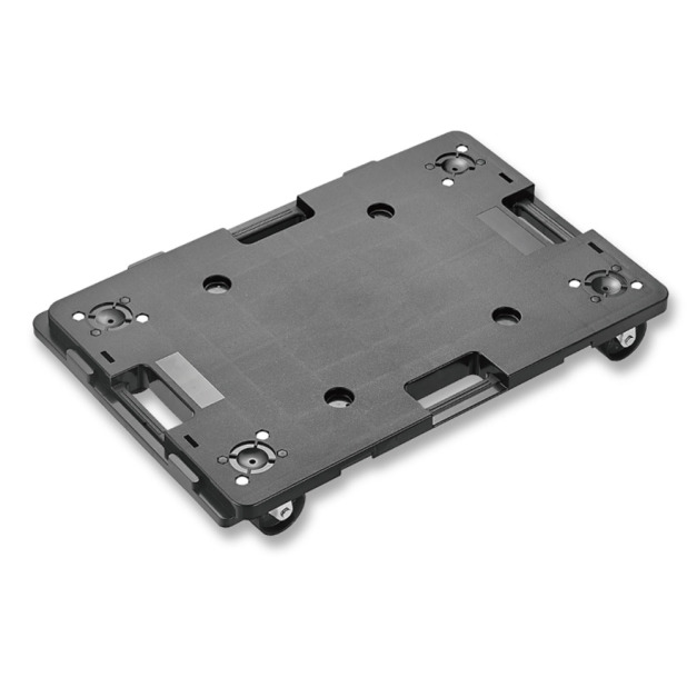 拼接平板車 大型｜承重150KG｜60x40cm