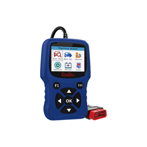 【BMW 電腦診斷器】C420 OBD2電腦診斷儀 支援到2024年車款