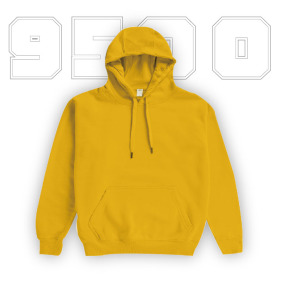  9500抗寒.連帽外套