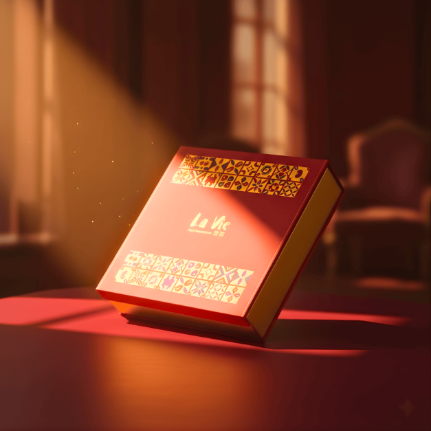 Heidi Aurora Limited 海蒂&middot;極光