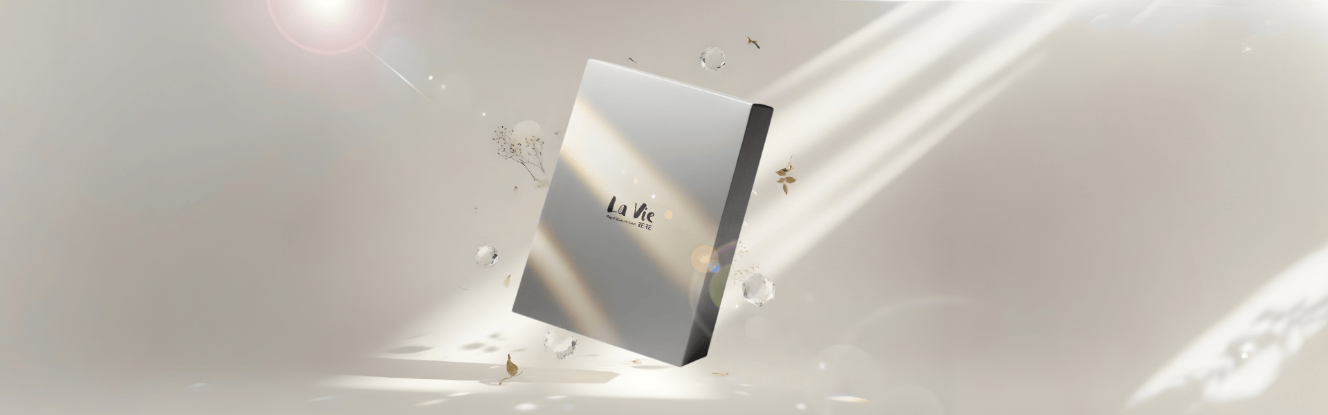 安琪雅 1899｜花花LaVie精品彌月禮盒