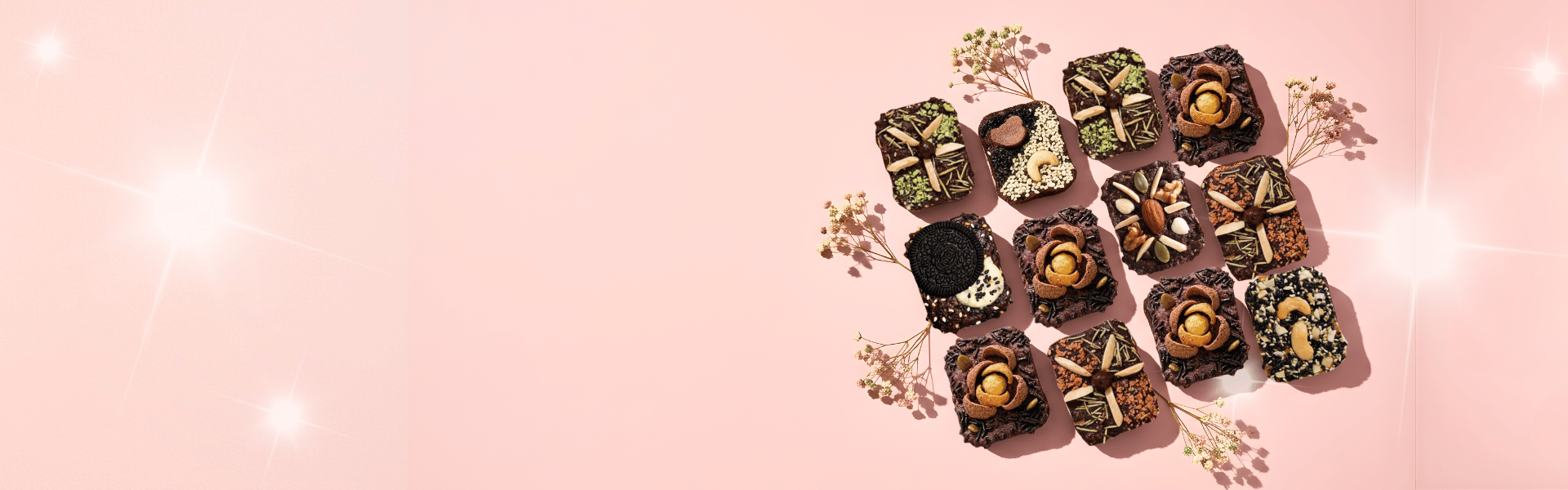 每一片都是捨不得吃的藝術