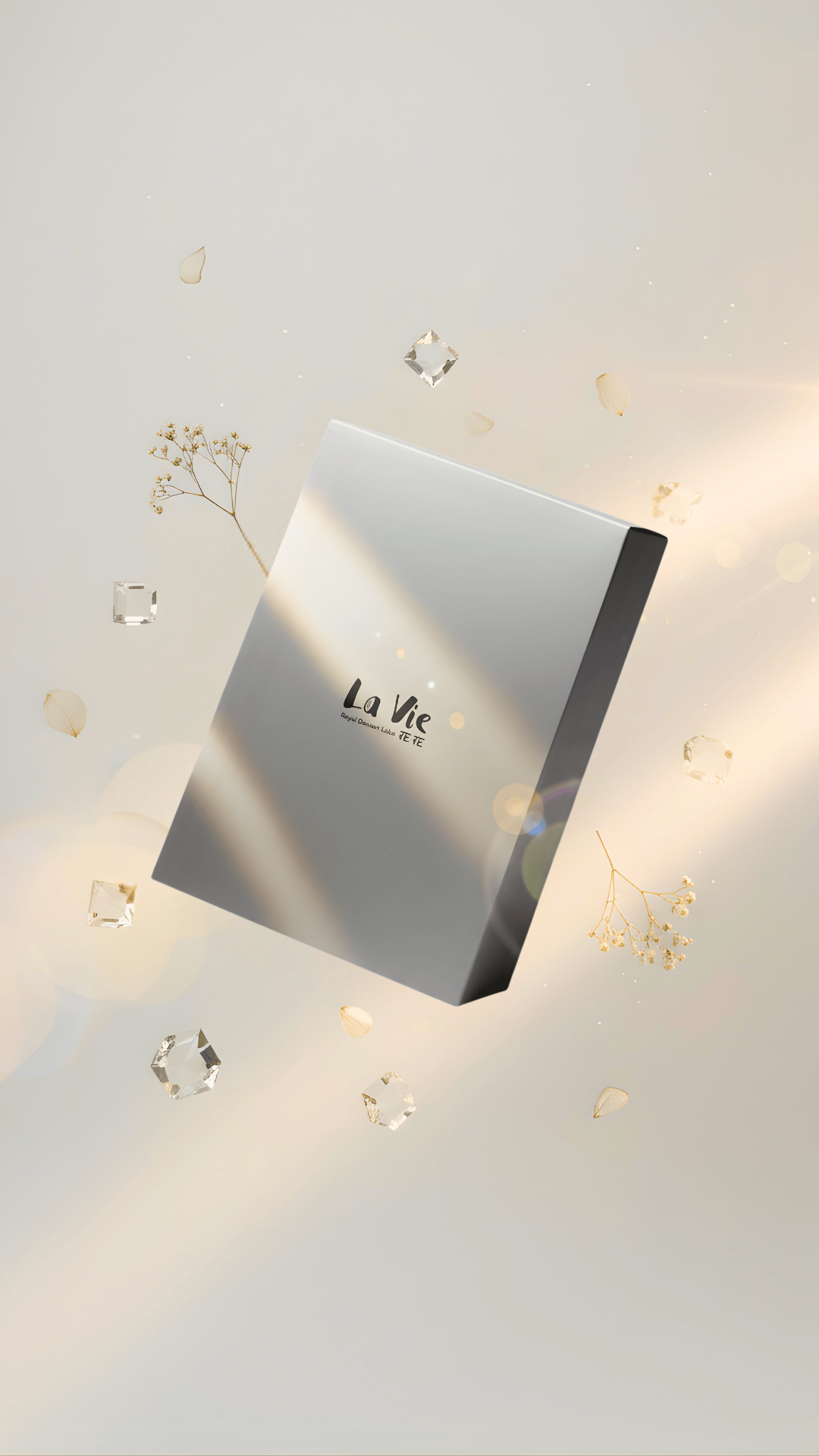 打開的瞬間就知道你的用心