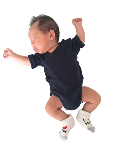 嬰兒 Boy