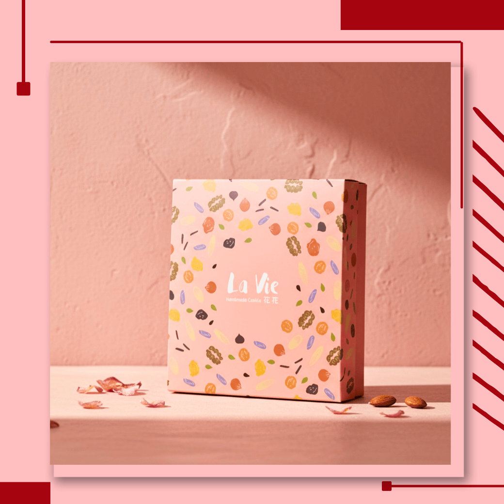 彌月禮盒試吃申請-月芙典藏-法式手工餅乾精品