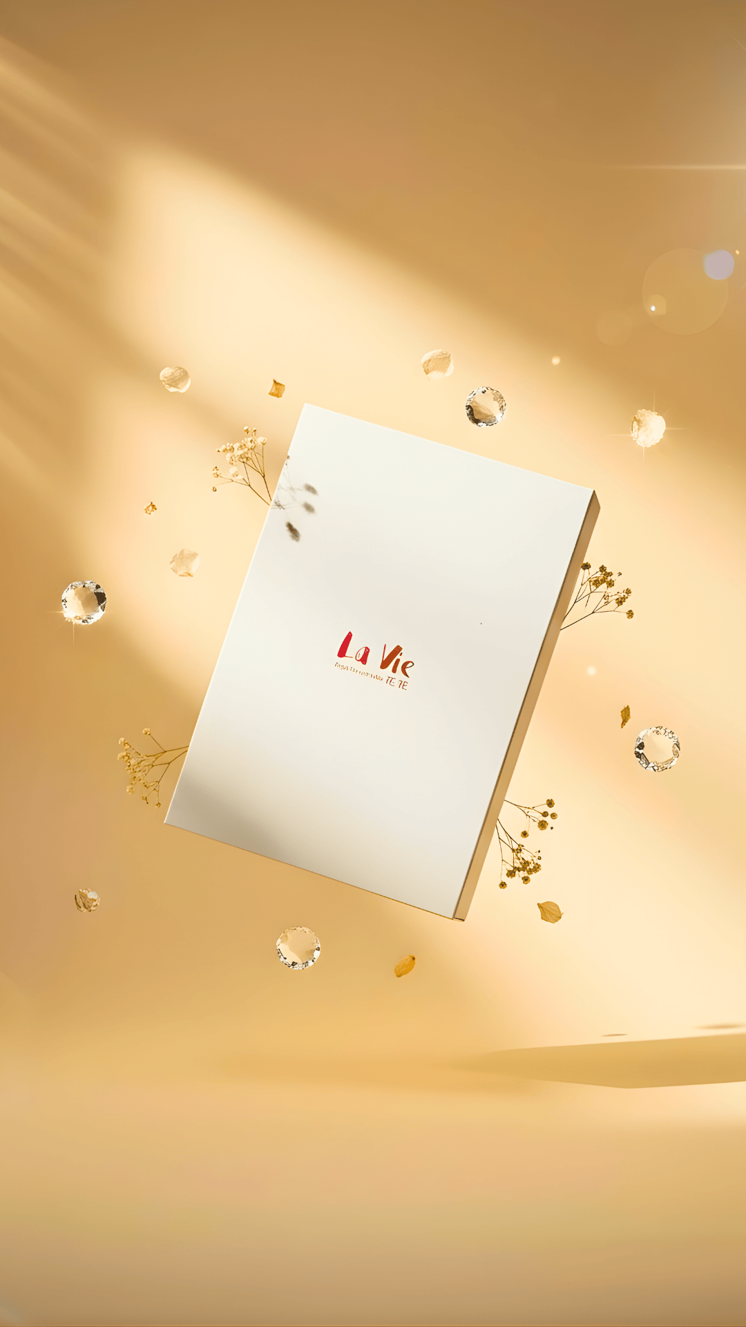 安琪雅 1899・典藏版：灰色系高質感手工喜餅，法式簡約美學禮盒。