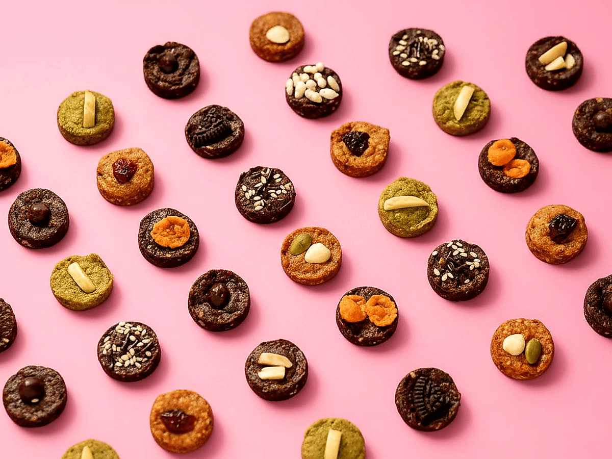 88CHOCO鑽圓酥