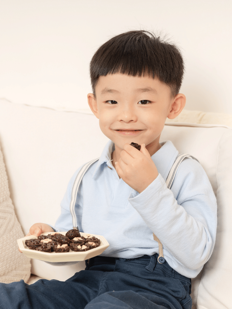 88CHOCO鑽圓酥
