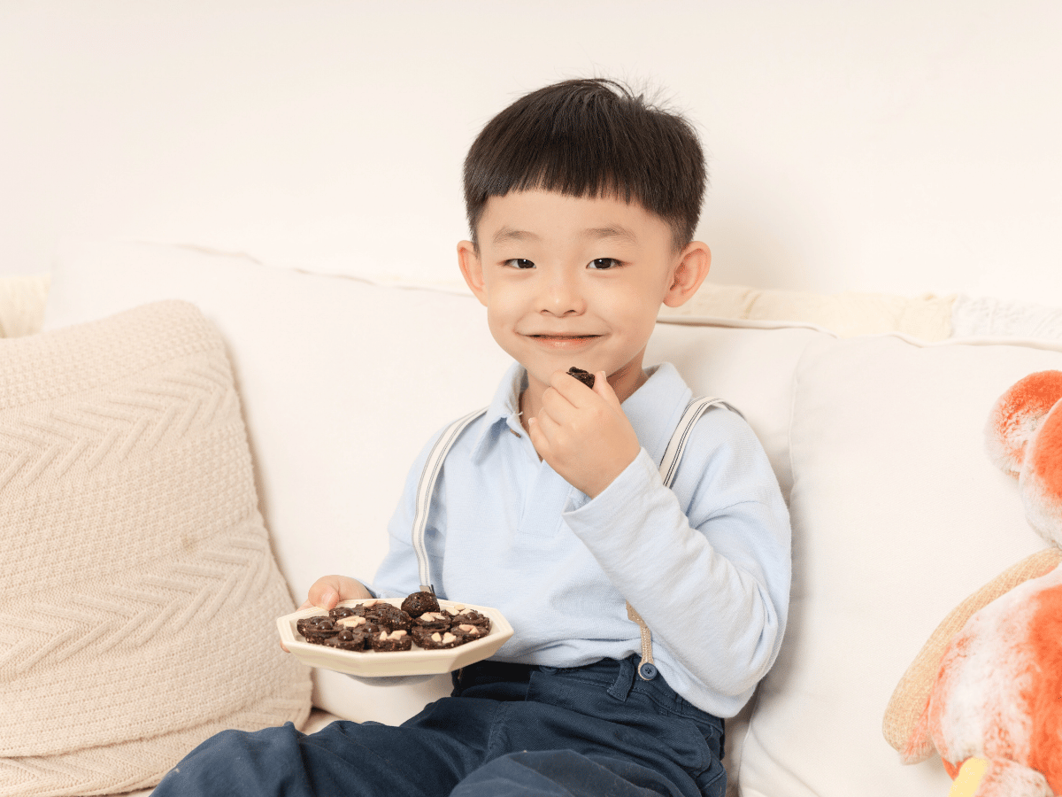 88CHOCO鑽圓酥