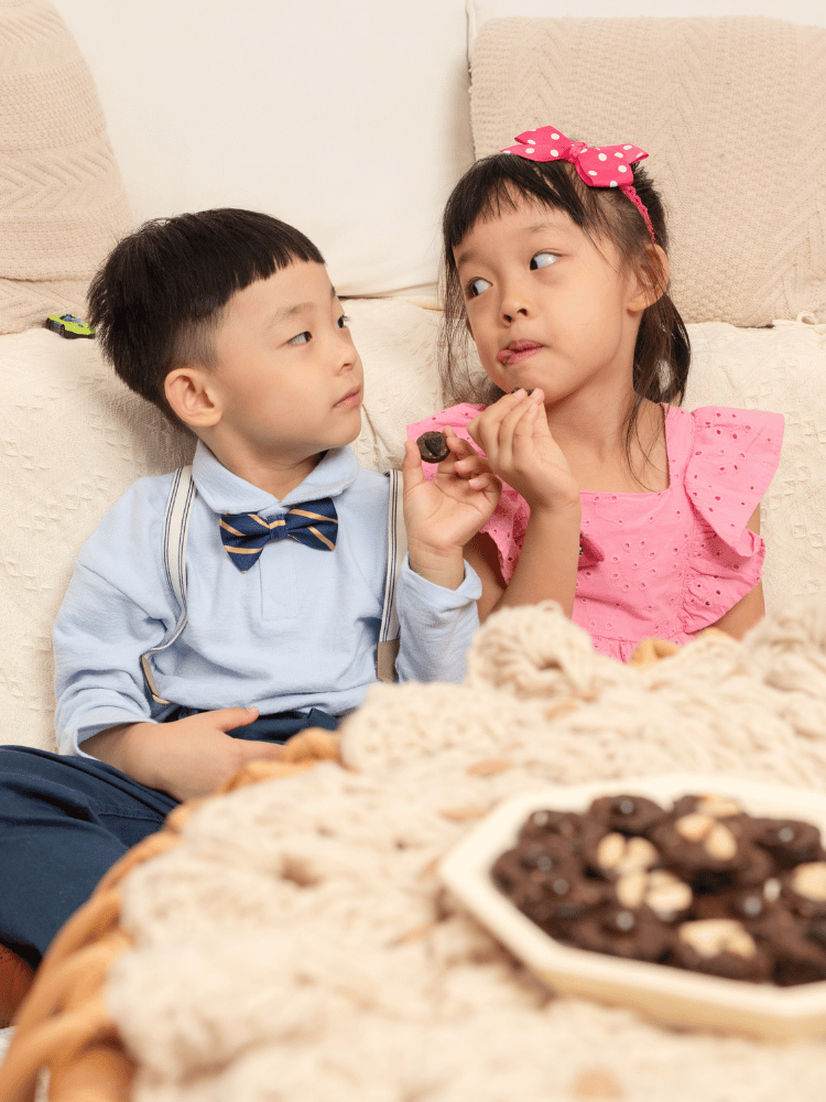 88CHOCO鑽圓酥