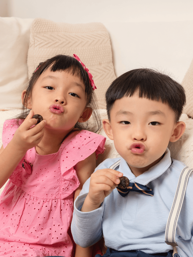 88CHOCO鑽圓酥