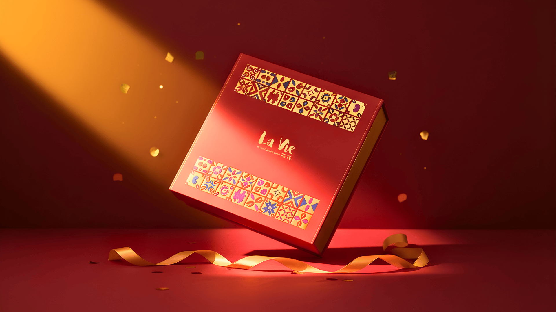 海蒂·極光限定版