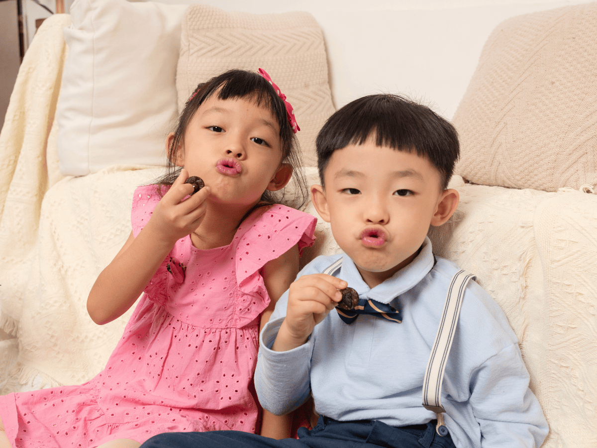 88CHOCO鑽圓酥 零添加