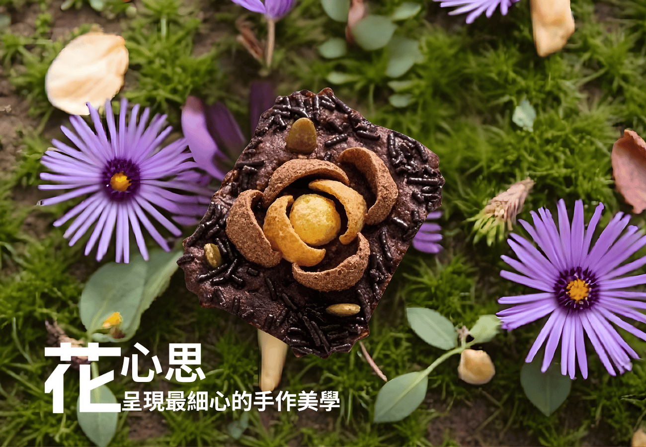 88lavie精品禮盒：高質感堅果手工餅乾，節慶送禮與企業贈禮首選。