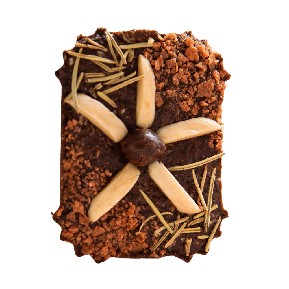 花花LaVie 囍囍 XiXi：花型杏仁手工餅乾，象徵喜慶與祝福，精品婚禮喜餅與結婚小物。