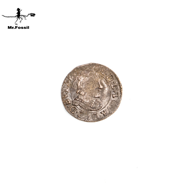 路易十三銅幣 #1