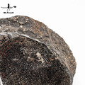 矽化恐龍骨624.0g #5_2