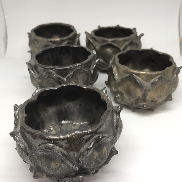 花香香道美器