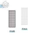 【撥撥的架子】2x5尺 居家有框網片_7